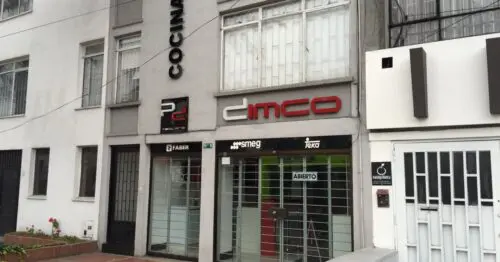 DIMCO MOBILIARIO DIMCO MOBILIARIO